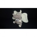 DOUDOU ELEPHANT DUMBO MUSICAL DISNEY