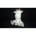 DOUDOU GIRAFE PELUCHE TIAMO