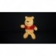 DOUDOU OURS PELUCHE WINNIE L'OURSON DISNEY