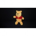 DOUDOU OURS PELUCHE WINNIE L'OURSON DISNEY